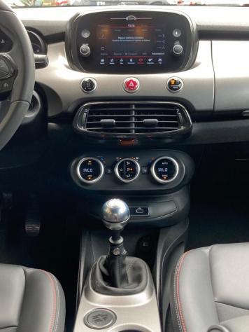 FIAT 500X 1.3 MultiJet 95 CV Sport rif. 23873865 - Foto 10