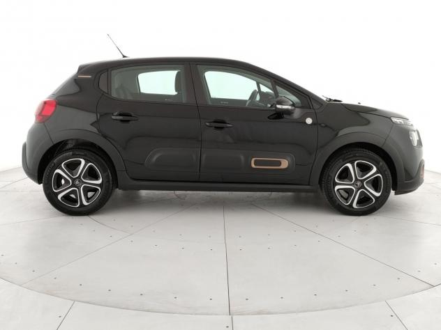 Citroën C3 PureTech 83 S&S C-Series - Foto 4