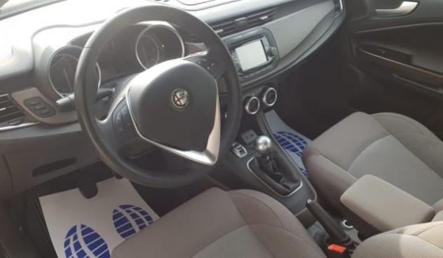 ALFA ROMEO Giulietta APERTI AD AGOSTO rif. 24043487 - Foto 2