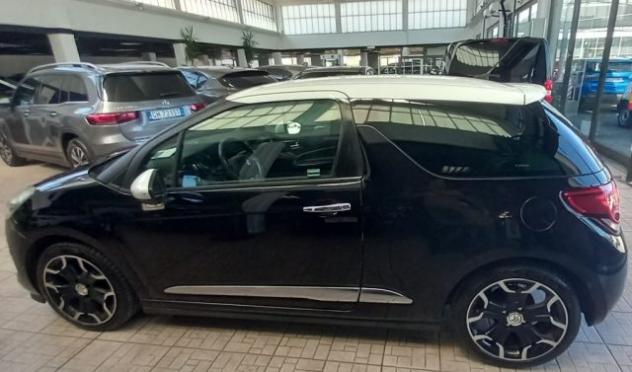 DS AUTOMOBILES DS 3 1.4 HDi 70 Chic rif. 23877889 - Foto 2