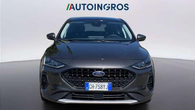 Ford Focus Active 1.0t ecoboost h X 155cv powershift - Foto 8