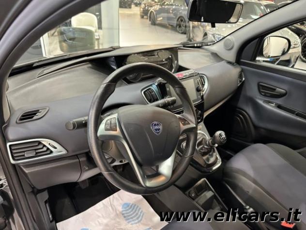 LANCIA Ypsilon 1.0 FireFly 5 porte S&S Hybrid Oro rif. 24194066 - Foto 9