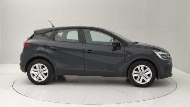RENAULT Captur 1.0 tce Zen 90cv my21 rif. 21145317 - Foto 6