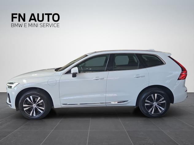 Volvo XC 60 T6 PLUG-IN AWD AUTO RECHARGE INS. EXP - Foto 3