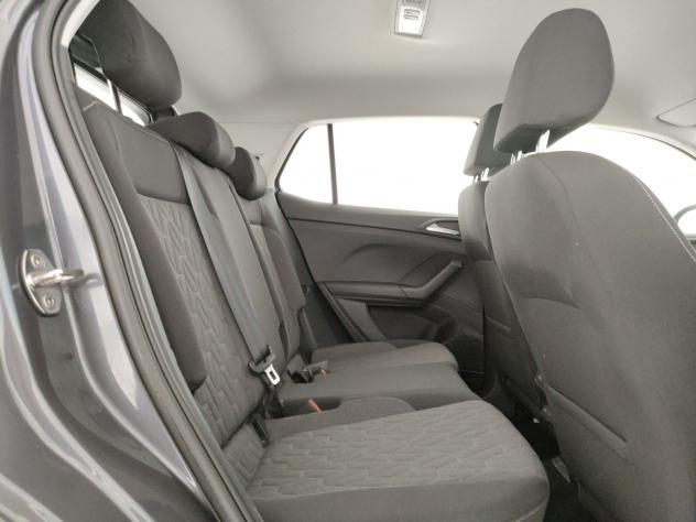 Volkswagen T-Cross Nuova Edition Plus 1.0 TSI 70 kW (95 CV) Manuale - Foto 9