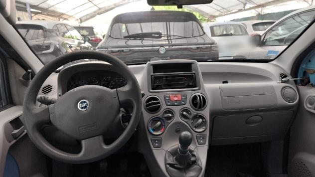 Fiat Panda 1.2 Dynamic USATO 2005 - Foto 4