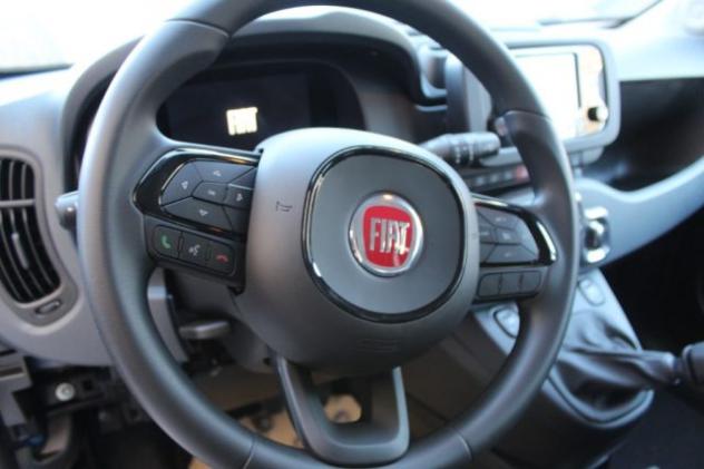 FIAT Panda 1.0 FireFly 65 CV Hybrid Icon-KM0 rif. 24071963 - Foto 10
