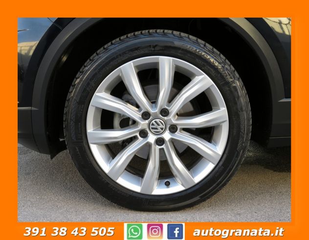 Volkswagen T-Roc 1.6 TDI 115cv ADVANCED B.MOT. TECH. Navi+FullLED - Foto 5