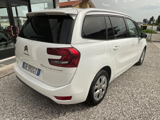 Citroen C4 SpaceTourer BlueHDi 130 S&S EAT8 Business - Foto 3