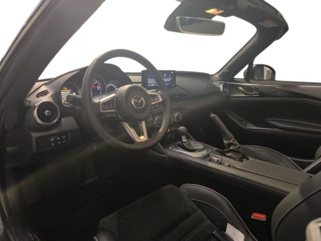 Mazda MX-5 1,5L SKYACTIV G HOMURA 132 MT - Foto 8