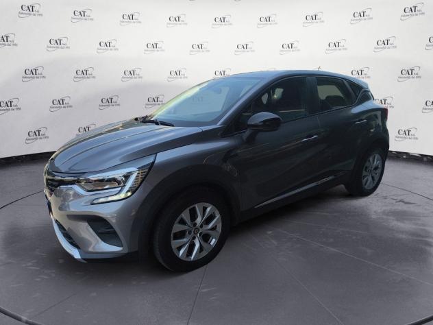 Renault Captur Captur 1.5 blue dci (PREZZO REALE) - Foto 6