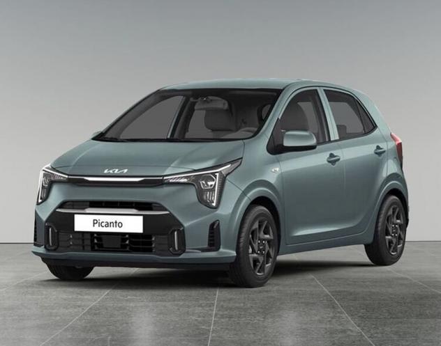 Kia Picanto Picanto 1.0 gdi Urban
