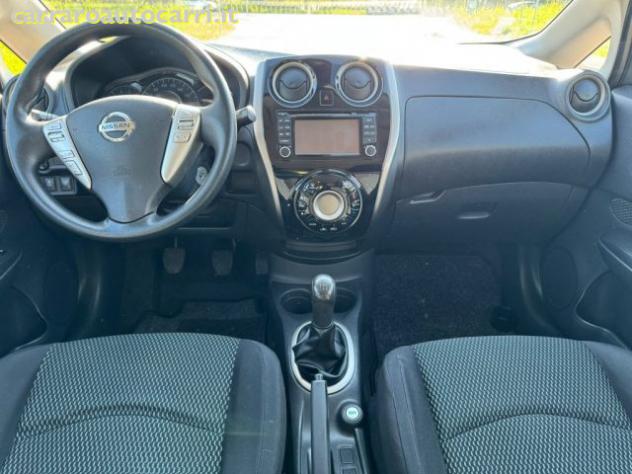 NISSAN Note 1.2 12V DIG-S 98CV Tekna rif. 23491868 - Foto 2