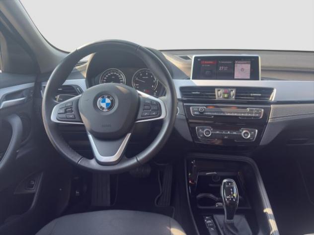 BMW X2 X2 sDrive18d Advantage rif. 23653417 - Foto 10