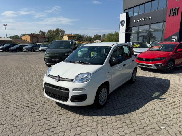 FIAT Pandina 1.0 FireFly 65cv S&S 6m Hybrid Icon - Foto 3