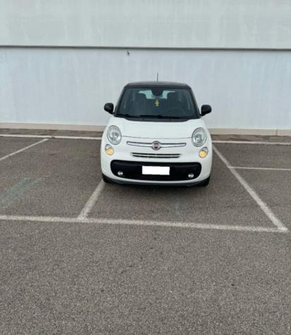 FIAT 500L 0.9 TwinAir Turbo Natural Power Lounge rif. 22586643