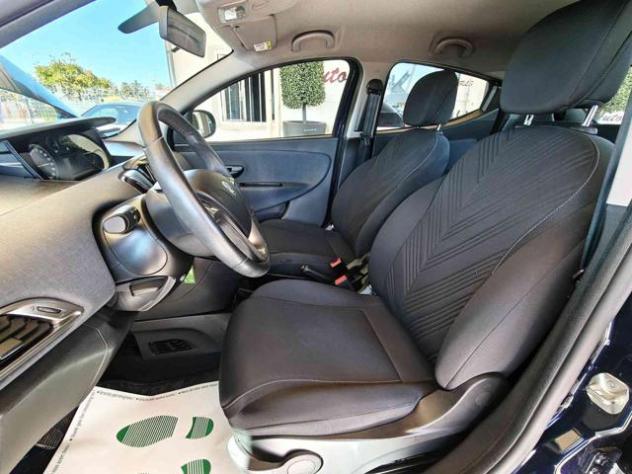 LANCIA Ypsilon 1.0 FireFly 5 porte S&S Hybrid Ecochic Gold rif. 24118385 - Foto 9