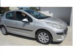 Peugeot 207 1.4 8V 75CV 5p. X Line ECO GPL NEOPATENTATI