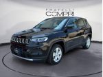 Jeep Compass e-Hybrid 1.5 Turbo MHEV T4 96kW Altitude DDCT