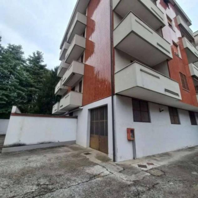 Immobile in asta di 15 m² in vendita a Cassina de' Pecchi - Foto 13