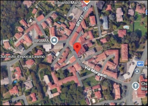 Immobile in asta di 15 m², box auto in vendita a Lesmo - Foto 13