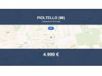 Immobile in asta di 14 m² in vendita a Pioltello
