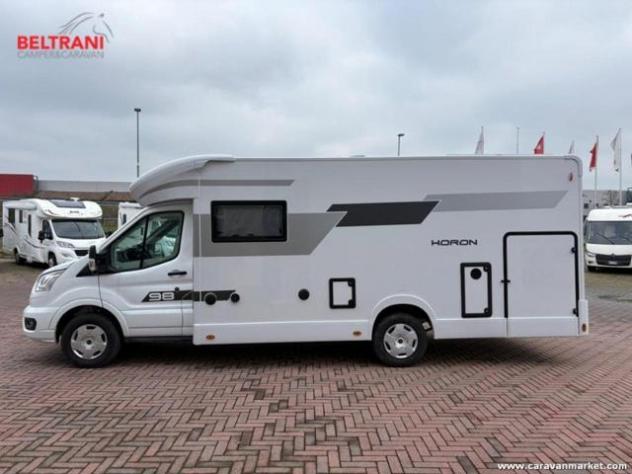 CI INTERNATIONAL HORON 98 XT rif. 23989608 - Foto 4