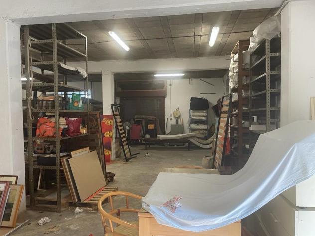 Magazzino in vendita a Avenza - Carrara 130 mq Rif: 1210644 - Foto 7