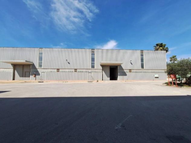 Immobile in asta di 7775 m² in vendita a Marsala - Foto 9