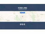 Immobile in asta di 21 m² in vendita a Roma