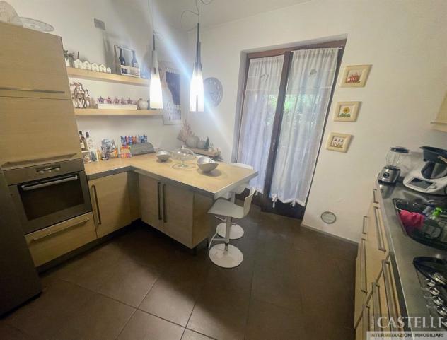 Appartamento 3 locali - Rif. 315.BOV.ALT - Foto 16