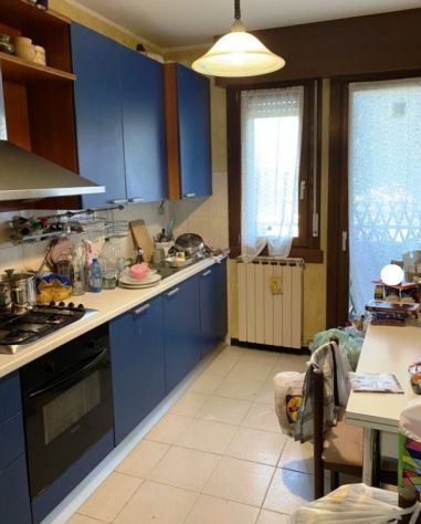 ASTA GIUDIZIARIA – BREMBATE (BG) APPARTAMENTO 91 MQ - Foto 5