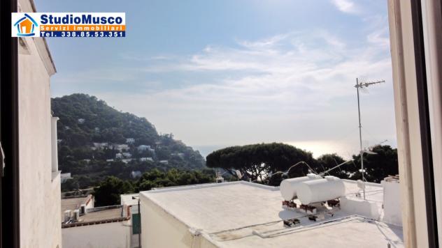 APPARTAMENTO di 5 vani e di 110 mq (CAPRI) rif. CVDBM - Foto 18
