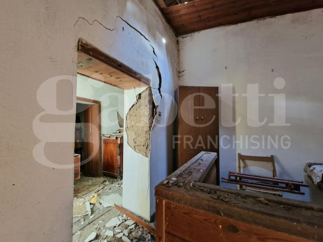 Casa Indipendente - Siliqua . Rif.: Cod. rif 3300801VRG - Foto 9