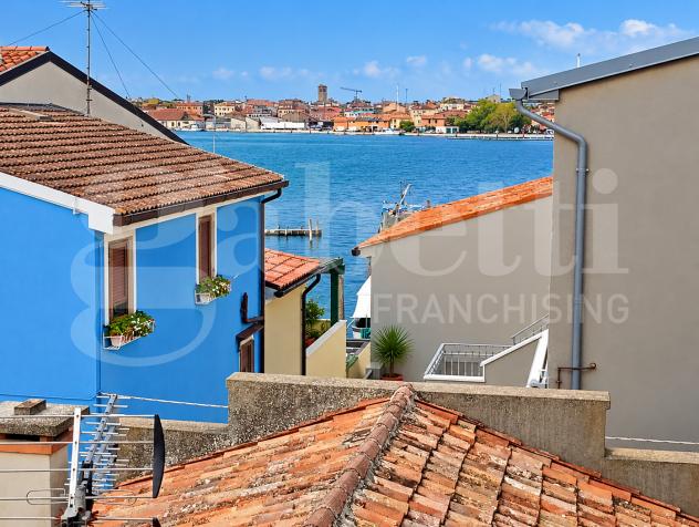 Casa Indipendente - Chioggia . Rif.: 4033VRG