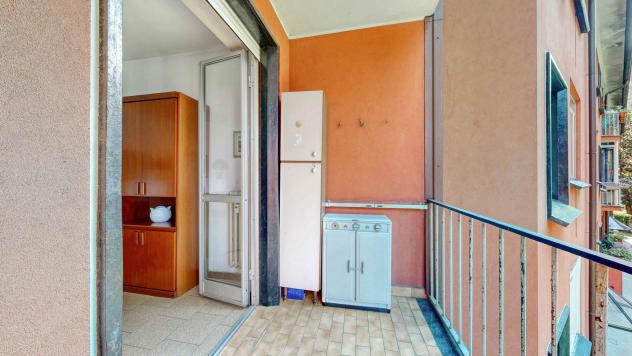 Appartamento in Vendita in zona CAMPO DEI FIORI - Foto 16