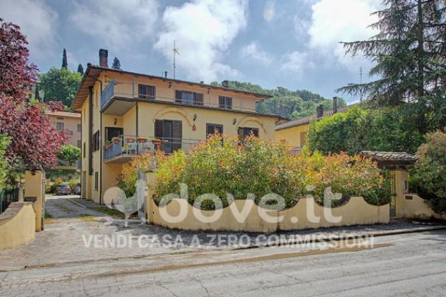 Appartamento di 115 m² con 4 locali e box auto doppio in vendita a Città della Pieve - Foto 2