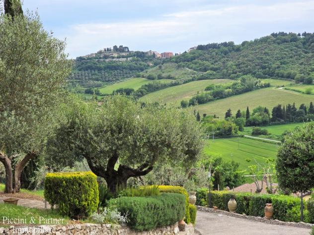Villa in vendita a Corciano - Foto 4