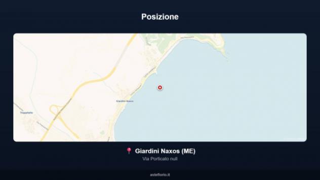 Immobile in asta di 57 m² in vendita a Giardini-Naxos - Foto 18