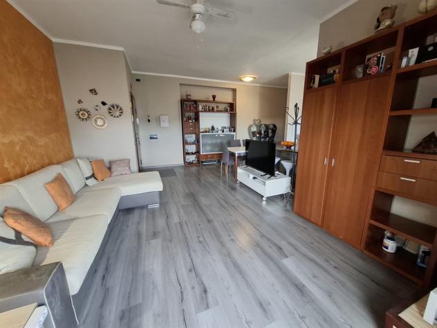 Spazioso 2 locali a Lentate sul Seveso - Foto 6