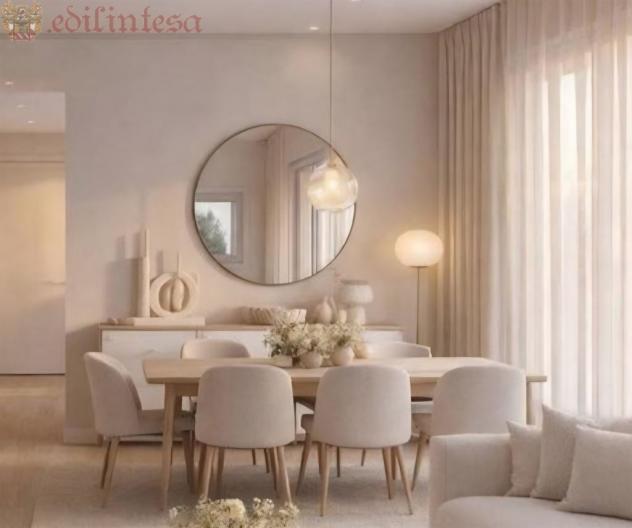 STUPENDO ATTICO CON BELLISSIMO TERRAZZO - Foto 4