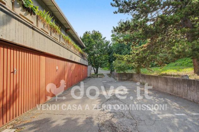 Appartamento di 42 m² con 1 locale in vendita a Loiano - Foto 17