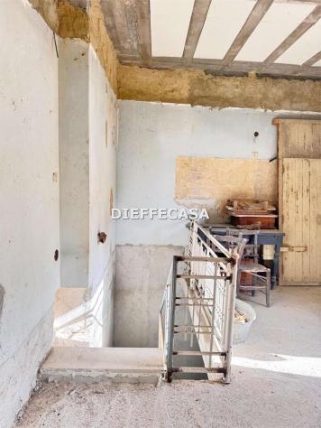 V2603 - In vendita a Marsala stabile al centro storico - Foto 17