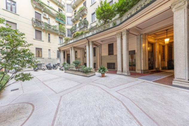 Attico / Mansarda di 275 m² con più di 5 locali in vendita a Milano - Foto 6