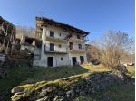 Porzione di casa in vendita a Paesana