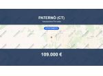 Immobile in asta di 115 m² in vendita a Paternò