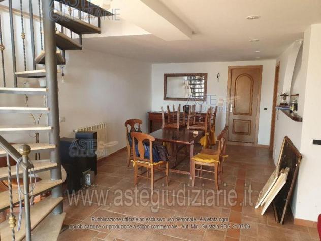 IMMOBILI-IMMOBILE RESIDENZIALE-Via Romagnano 23 - Foto 3