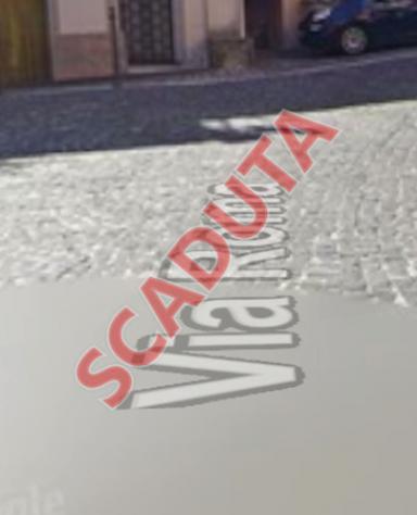 Immobile in asta di 56 m² in vendita a Pisoniano