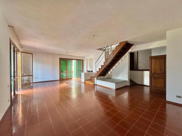 Appartamento in vendita a Ponsacco 250 mq Rif: 1394133