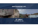 Immobile in asta di 256 m² con più di 5 locali in vendita a Ripatransone